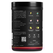 5 - Athlab Hypr Pre-Workout,  1.05 lb  Orange Blast 