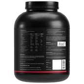 2 - Athlab Unreal Gains, 6.6 lb Dutch Chocolate