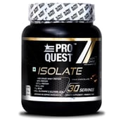 1 - Proquest Lean Whey Isolate,  2.2 lb  Milk Chocolate 