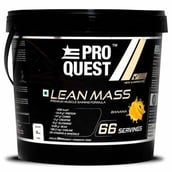 1 - Proquest Lean Mass,  11 lb  Banana 