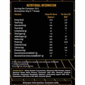 5 - Proquest Power Protein, 4.4 lb Mawa Malai