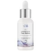1 - The Beauty Sailor Even Glycolic Acid Face Serum, 30 ml Remove Dead Skin