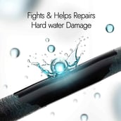 6 - Kapiva Hair Rituals Hairfall Control Tulsi Shampoo,  250 ml  Pancha Tulsi, Amla & 8 other Herbs 