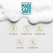 6 - Kapiva Hair Rituals Dandruff Control Neem Triphaladi Shampoo,  250 ml  for All Hair Types 