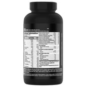 3 - GNC Mega Men One Daily Multivitamin,  60 tablet(s)  Unflavoured (Pack of 2) 