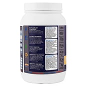 2 - International Protein Grow A Whey, 3.52 lb Mango