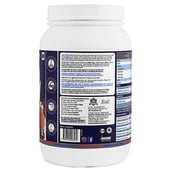 2 - International Protein Grow A Whey,  3.52 lb  Choc Banana 