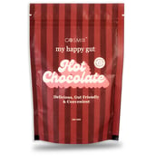 1 - Cosmix My Happy Gut,  Hot Chocolate  200 g 