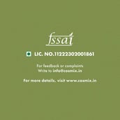 5 - Cosmix No-Nonsense Plant Protein,  1.1 lb  Real Kerala Vanilla Bean (Pack of 2) 