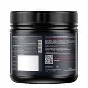 2 - MuscleBlaze CreaPRO Creatine with Creapure Powder from Germany,  Fruit Punch  0.55 lb 