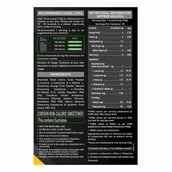 4 - MuscleBlaze BCAA Pro,  0.99 lb  30 Servings  Fruit Splash 