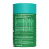 2 - HealthKart HK Vitals ACV (750mg),  60 gummies  Apple