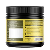 3 - MuscleBlaze EAA 6000, Jamaican Passion Fruit 0.55 lb 25 Servings