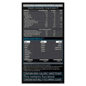 5 - MuscleBlaze Whey Performance Protein,  2.2 lb  Cafe Mocha 