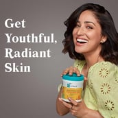 3 - HealthKart HK Vitals Skin Radiance Collagen OP,  200 g  Mango 