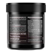 MuscleBlaze Biozyme Performance Whey 4kg Rich Chocolate & PRE Workout 200 Xtreme Fruit Punch Combo
