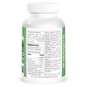 2 - Sharrets Vegan Zinc,  90 capsules 