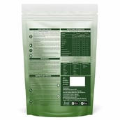2 - Nakpro Plant Protein,  2.2 lb  Mango 
