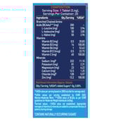 1 - MB Fuel One Sports Hydr8, 20 tablet(s) Mango