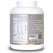 3 - Build Prowl Elite Series Lean Muscle Enhancer,  4.4 lb  Roasted Coffee 