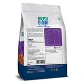 2 - Nutri Binge California Almonds,  200 g  Unflavoured 