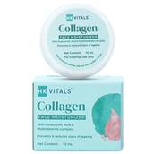 3 - HealthKart HK Vitals Collagen Face Moisturizer,  10 ml  with Hyaluronic Acid 