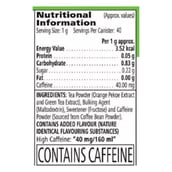 2 - Herbalife Afresh Energy Drink Mix (Pack of 2),  0.5 kg  Kashmiri Kahwa 