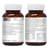 2 - Zeroharm Holo Kidney Detox, 60 tablet(s)