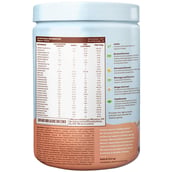 2 - Origin Nutrition Senior Care Vegan Protein, 0.88 lb Strawberry