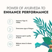4 - Kapiva Vigor Max Juice,  Natural  1 L 