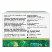 8 - Kapiva Weight Wise Foods Get Slim Mix, 30 sachets/pack