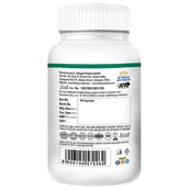 2 - Lifespan Spirulina, 90 capsules