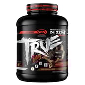 1 - HFN True Whey,  5 lb  Oreo Cookies 