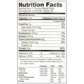 Ultimate Nutrition Prostar 100% Whey Protein,  2 lb  Cookies & Cream 