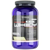 Ultimate Nutrition Prostar 100% Whey Protein, 2 lb Vanilla Creme