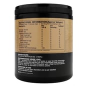 2 - RAW Creatine,  Unflavoured  0.55 lb 