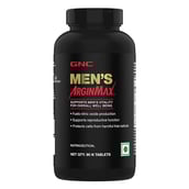 1 - GNC Men's Arginmax,  90 tablet(s) 