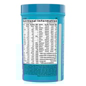 2 - GNC Lean Shake 25,  1.65 lb  Vanilla 