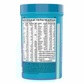 3 - GNC Lean Shake 25,  1.65 lb  Strawberry 