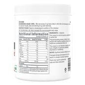 2 - GNC Pro Performance L-Glutamine 5000mg,  0.55 lb  Unflavoured 