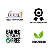 6 - HealthXP Plant Protein + Superfood,  2.2 lb  Blue Berry 