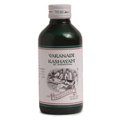 1 - Kairali Varanadi Kashayam,  200 ml 