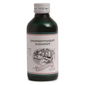 1 - Kairali Dhanwantharam Kashayam,  200 ml  Unflavoured 