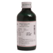 2 - Kairali Amruthotharam Kashayam,  200 ml 