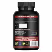 2 - FITNESSVEDA Ashwagandha Pro,  60 capsules 