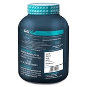 2 - Proathlix Monster Bulk Gainer,  6.6 lb  Chocolate 