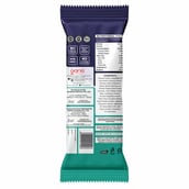 6 - Whey To Go Energy Bar,  6 bar(s)  Nutty Almonds 