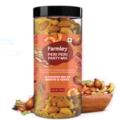 1 - Farmley Party Mix,  500 g  Peri Peri 
