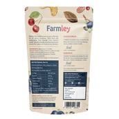 2 - Farmley 7-in-1 Nutty Mix,  200 g  Unflavoured 