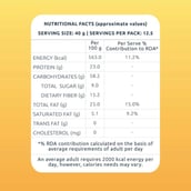 3 - Farmley Party Mix,  500 g  Peri Peri 